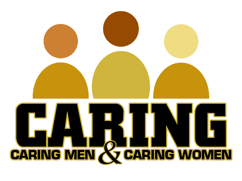 Caring Men and Women